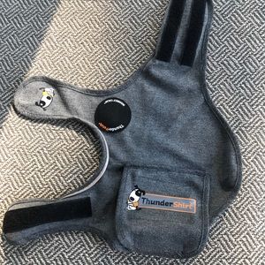 XXS Thundershirt
